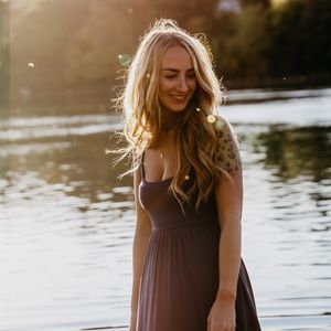 Meet your Posher, Megan